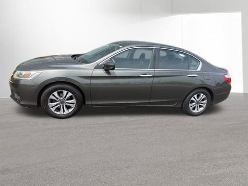 Used 2014 Honda Accord LX image 5