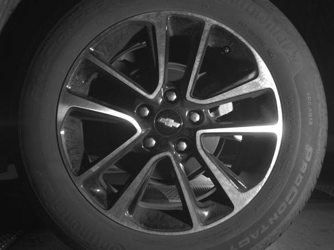 Used 2025 Chevrolet TrailBlazer LT AWD/4WD image 14