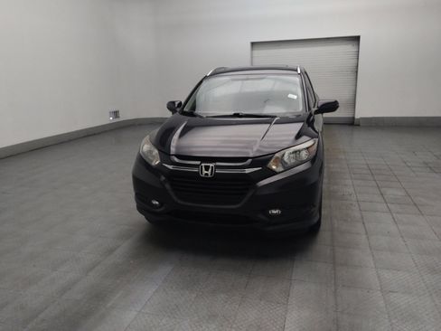 Used 2017 Honda HR-V EX-L image 15
