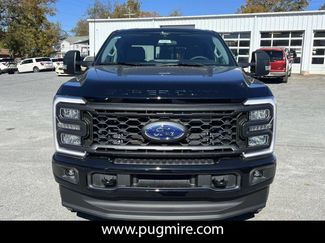 New 2026 Ford F250 XL w/ STX Appearance Package video 2
