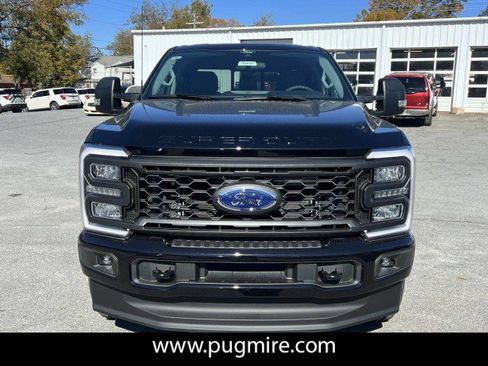 New 2026 Ford F250 XL w/ STX Appearance Package image 2