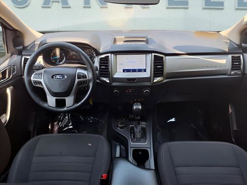 Used 2021 Ford Ranger XLT w/ Equipment Group 302A High image 12