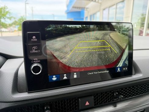 New 2026 Honda CR-V EX image 21