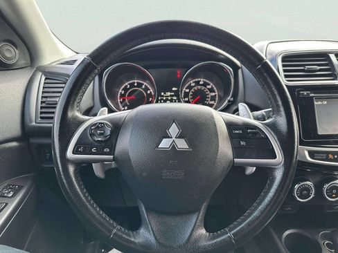Used 2015 Mitsubishi Outlander Sport SE image 23