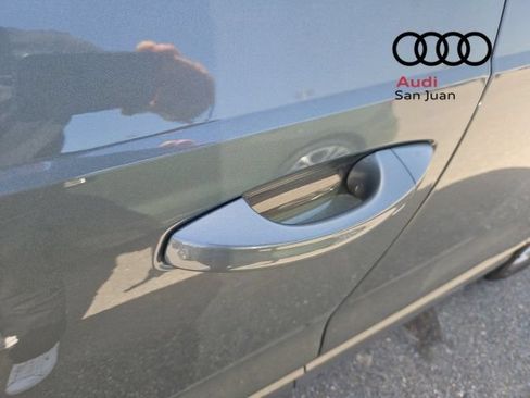 Used 2020 Audi Q3 2.0T Premium w/ Convenience Package AWD/4WD image 9