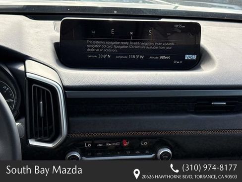 New 2026 MAZDA CX-50 AWD 2.5 Hybrid w/ Weather Package image 11