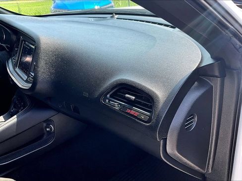 Used 2023 Dodge Challenger R/T Scat Pack RWD image 18