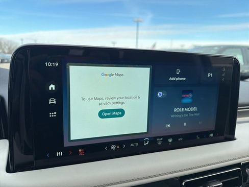 New 2026 Lincoln Aviator AWD image 30