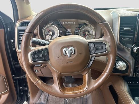 Used 2019 RAM 1500 Limited image 11