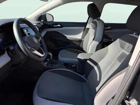 Used 2024 Volkswagen Taos S image 16