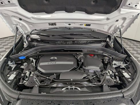 New 2026 BMW X1 xDrive28i w/ Technology Package image 20