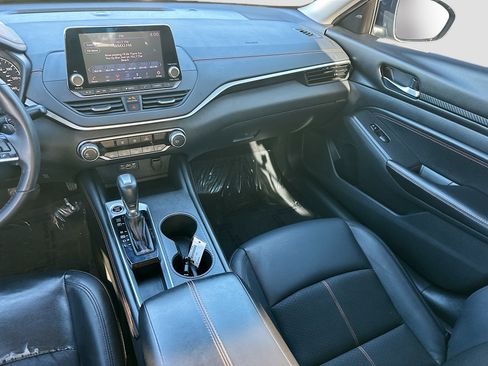 Used 2021 Nissan Altima 2.5 SR image 22