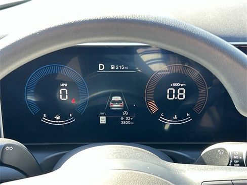 Used 2026 Hyundai Tucson SEL image 38