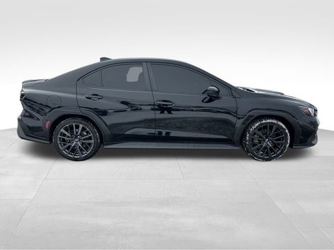 Used 2024 Subaru WRX Premium image 7