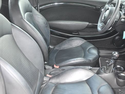 Used 2013 MINI Cooper S FWD image 17