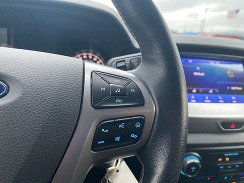 Used 2019 Ford Ranger XLT w/ Equipment Group 302A Luxury image 11