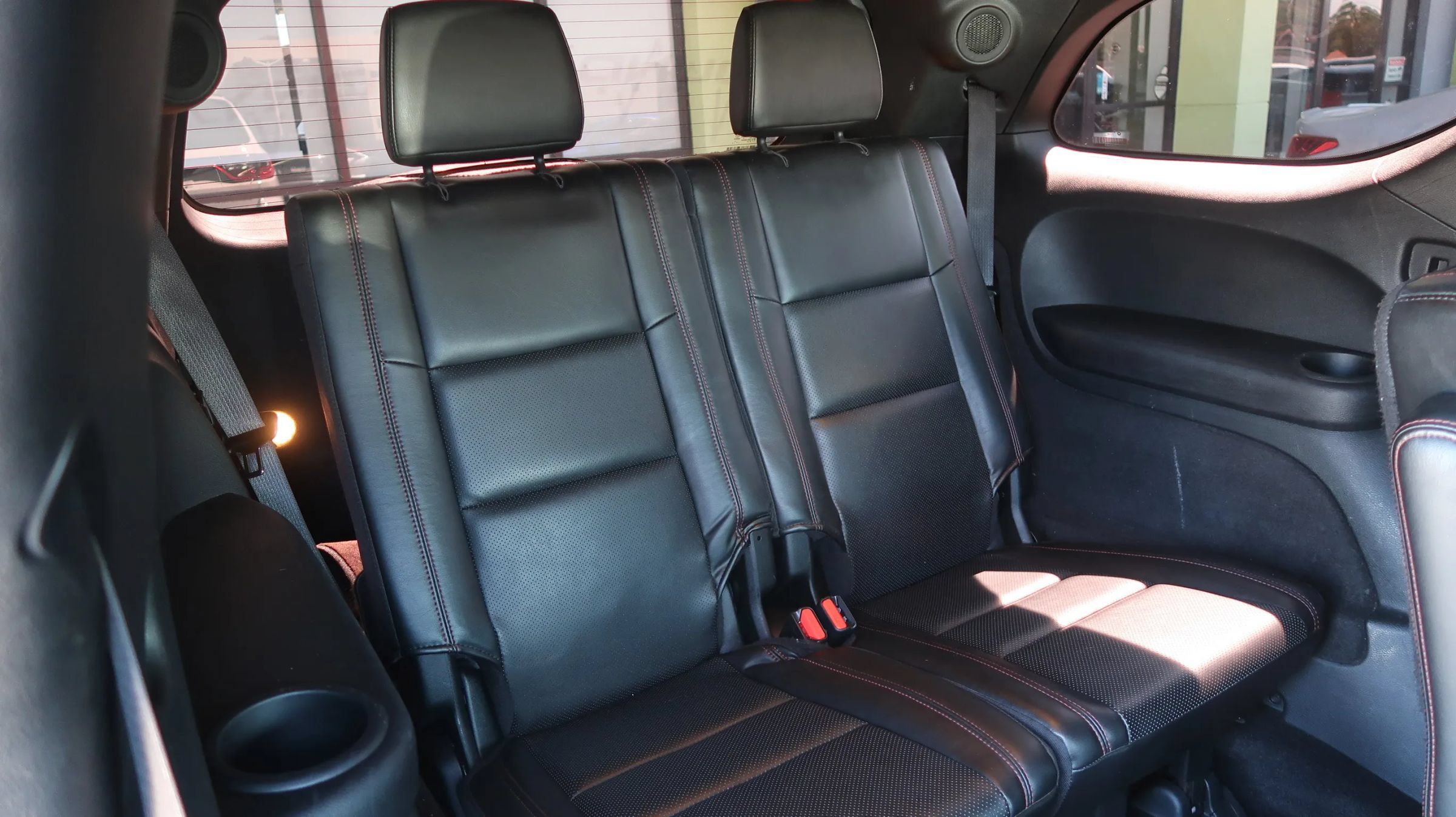 Used 2022 Dodge Durango R/T RWD image 22