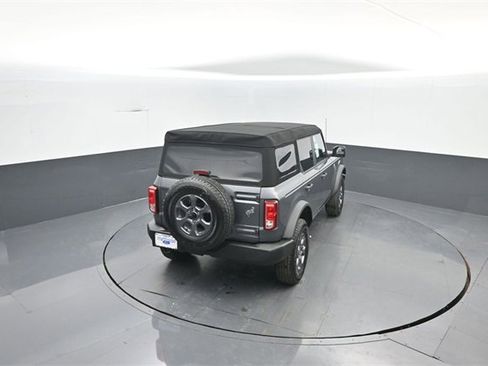 New 2026 Ford Bronco Big Bend image 22