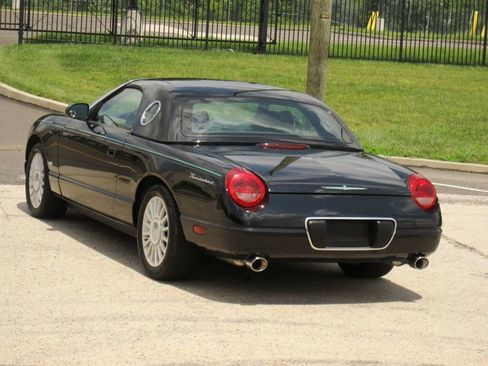 Used 2002 Ford Thunderbird image 13