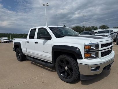 Used 2015 Chevrolet Silverado 1500 LT w/ Rally 2 Edition