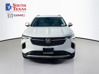 Used 2023 Buick Envision Essence