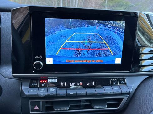 New 2026 Toyota Camry LE w/ Convenience Package image 19