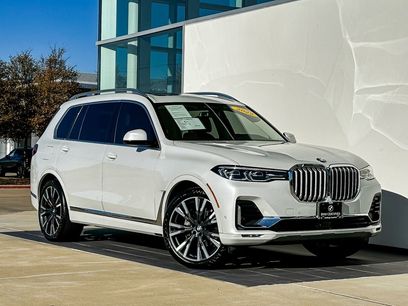 Certified 2022 BMW X7 xDrive40i w/ Executive Package