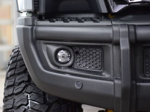 Used 2024 Chevrolet Silverado 1500 ZR2 w/ ZR2 Bison Edition AWD/4WD image 14