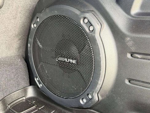 Used 2022 Jeep Wrangler Unlimited Sahara 4xe w/ Safety Group image 24