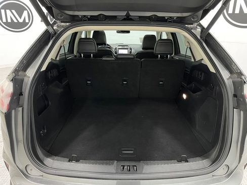 Used 2020 Ford Edge Titanium w/ Equipment Group 301A image 29