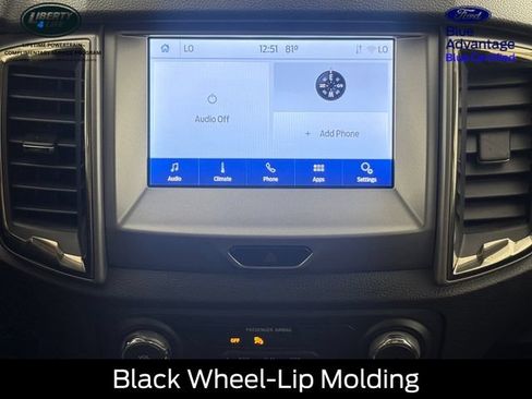Certified 2022 Ford Ranger XLT w/ Equipment Group 301A Mid AWD/4WD image 21