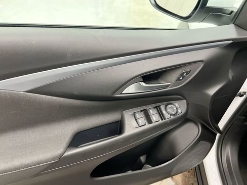 New 2026 Buick Envista Preferred w/ Convenience I Package image 20