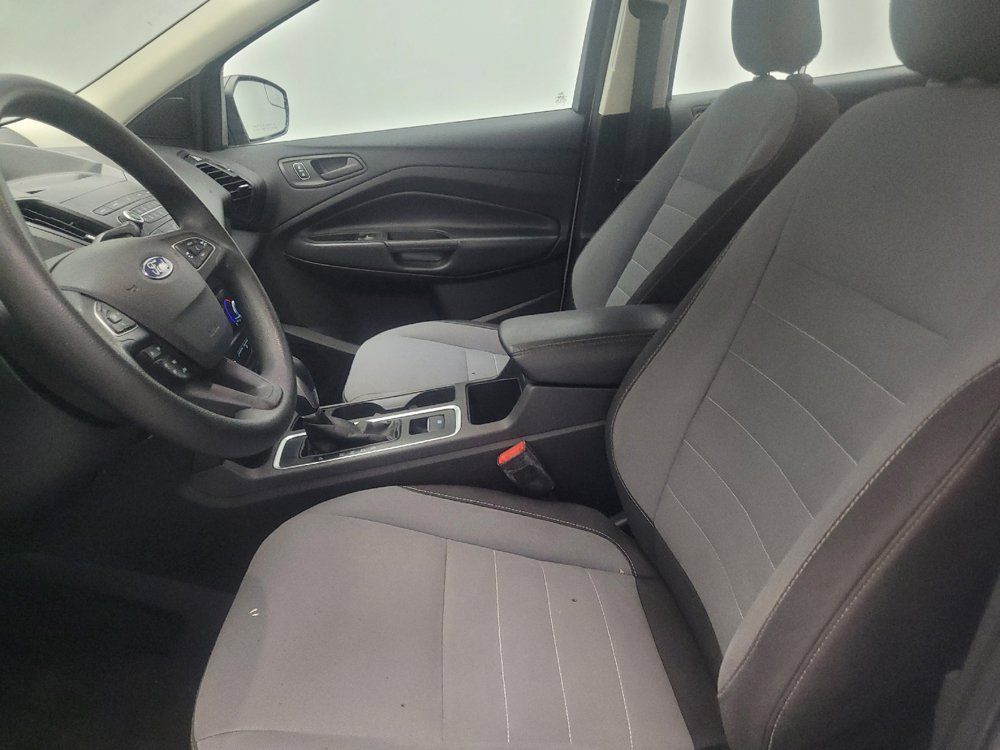 Used 2019 Ford Escape S FWD image 15