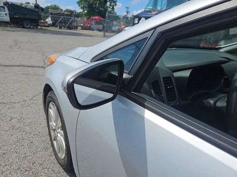 Used 2015 Kia Forte LX w/ Popular Package FWD image 14