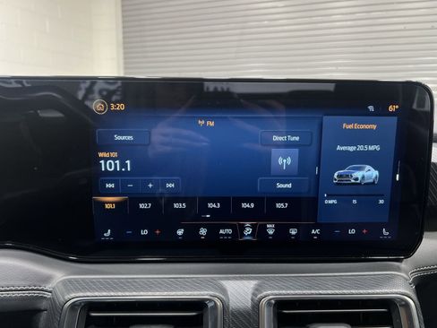 Used 2024 Ford Mustang Premium RWD image 16
