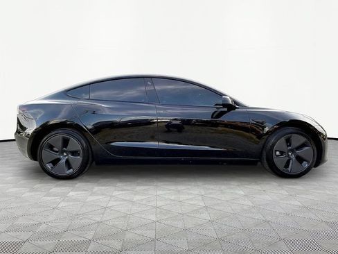Used 2023 Tesla Model 3 Standard Range RWD image 4