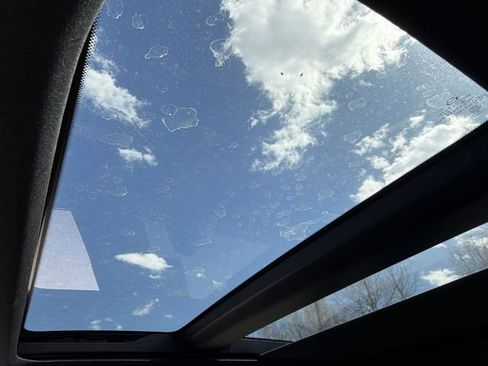 Used 2025 MAZDA CX-70 3.3 Turbo S w/ Premium Package image 14