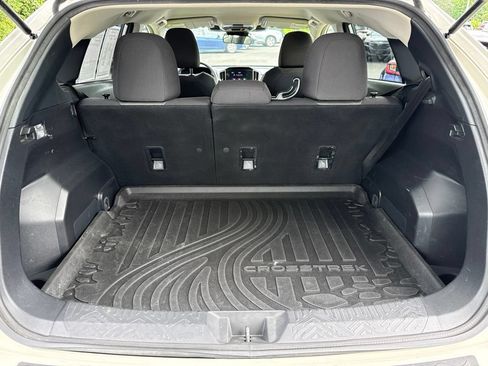 Certified 2024 Subaru Crosstrek 2.0i Premium AWD/4WD image 13
