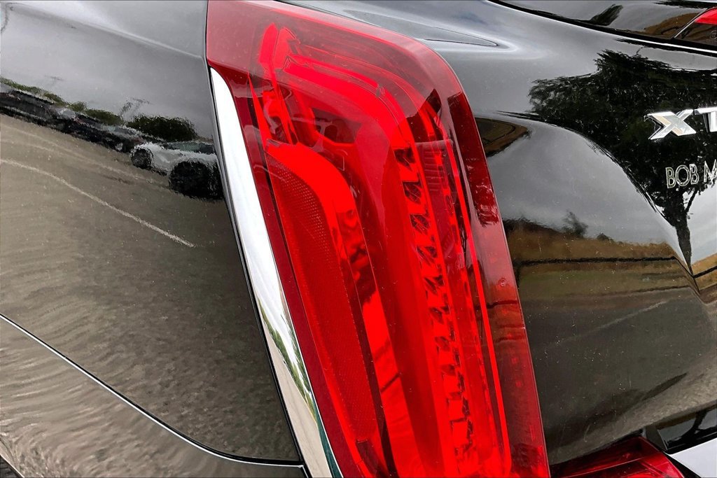Used 2018 Cadillac XTS Luxury FWD image 31