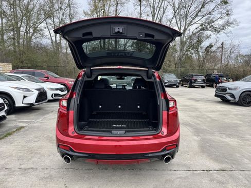 Used 2025 Acura RDX A-Spec image 24