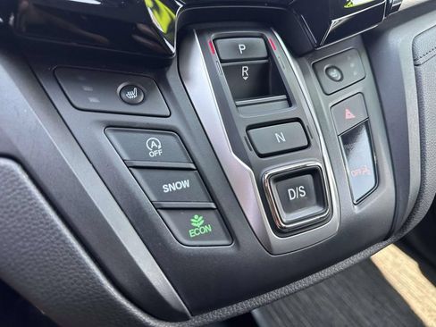 Used 2023 Honda Odyssey EX-L image 23