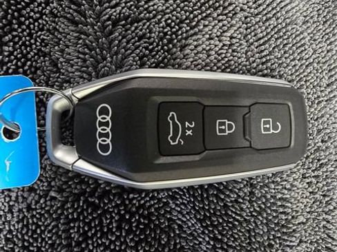 New 2026 Audi A5 2.0T Premium Plus AWD/4WD image 36