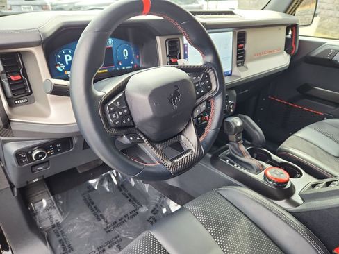 Used 2023 Ford Bronco Raptor image 14