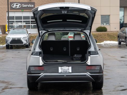 Certified 2023 Hyundai Ioniq 5 SEL image 10