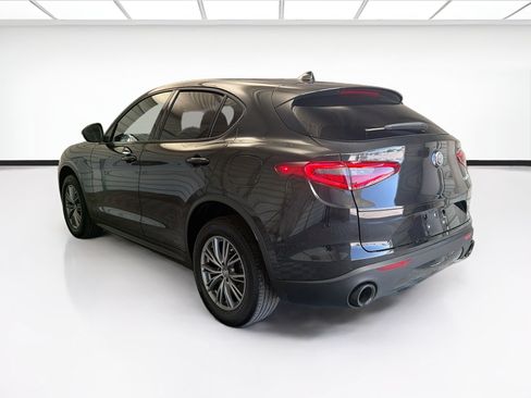 Used 2023 Alfa Romeo Stelvio Sprint RWD image 6