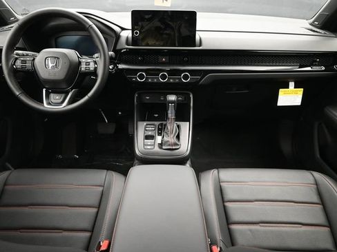 New 2026 Honda CR-V Sport Touring image 9