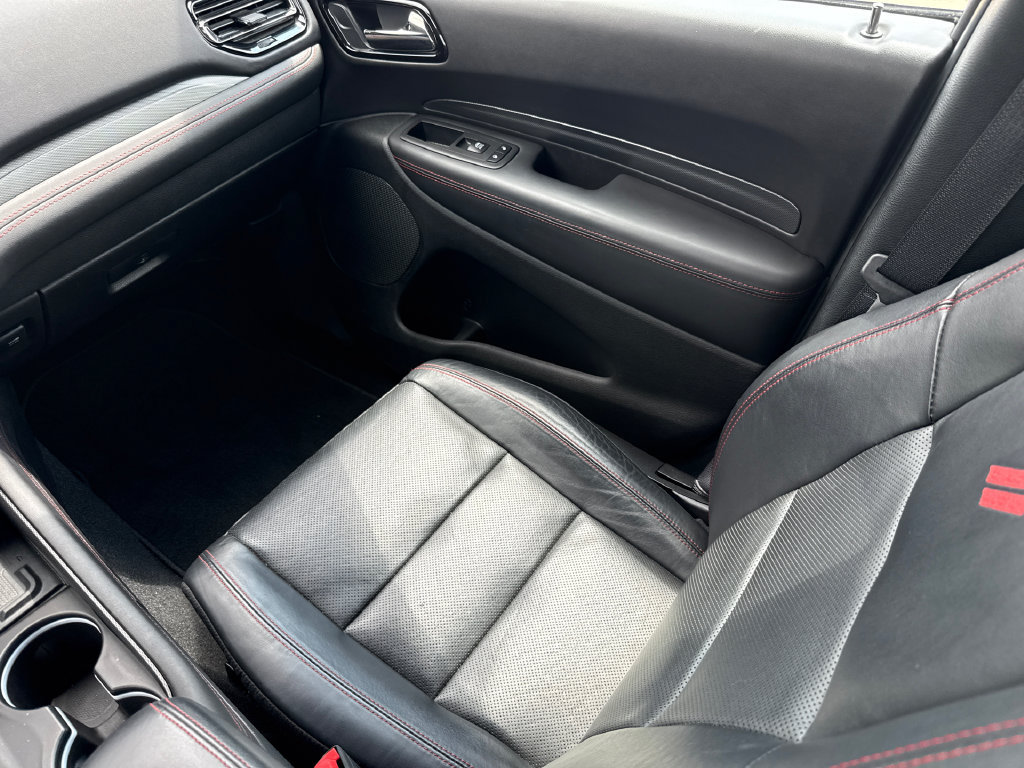 Used 2023 Dodge Durango GT AWD/4WD image 15