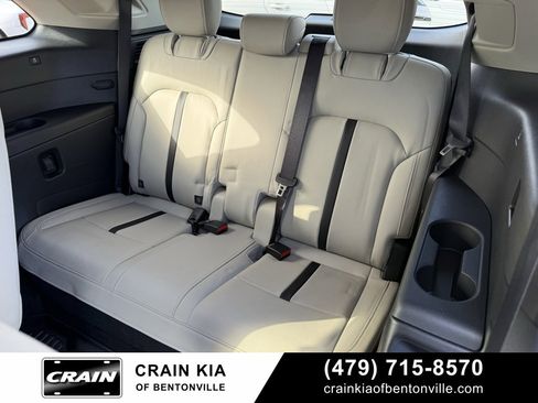 Used 2024 MAZDA CX-90 3.3 Turbo w/ Preferred Plus image 27