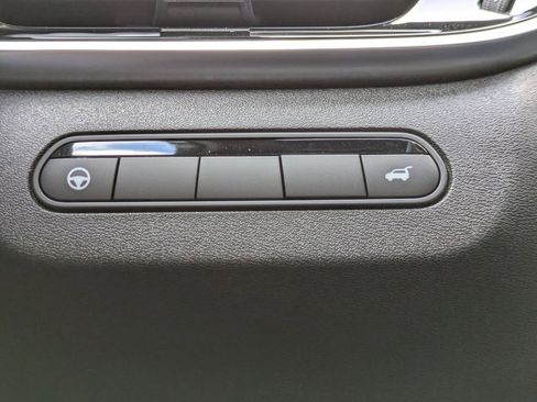 New 2026 INFINITI QX60 Sport w/ Dark Cargo Package image 28