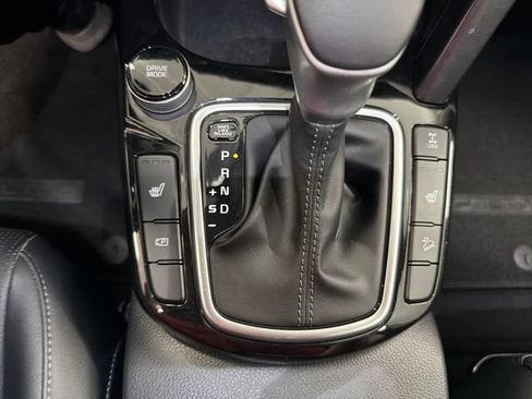 Certified 2024 Kia Seltos SX AWD/4WD image 23